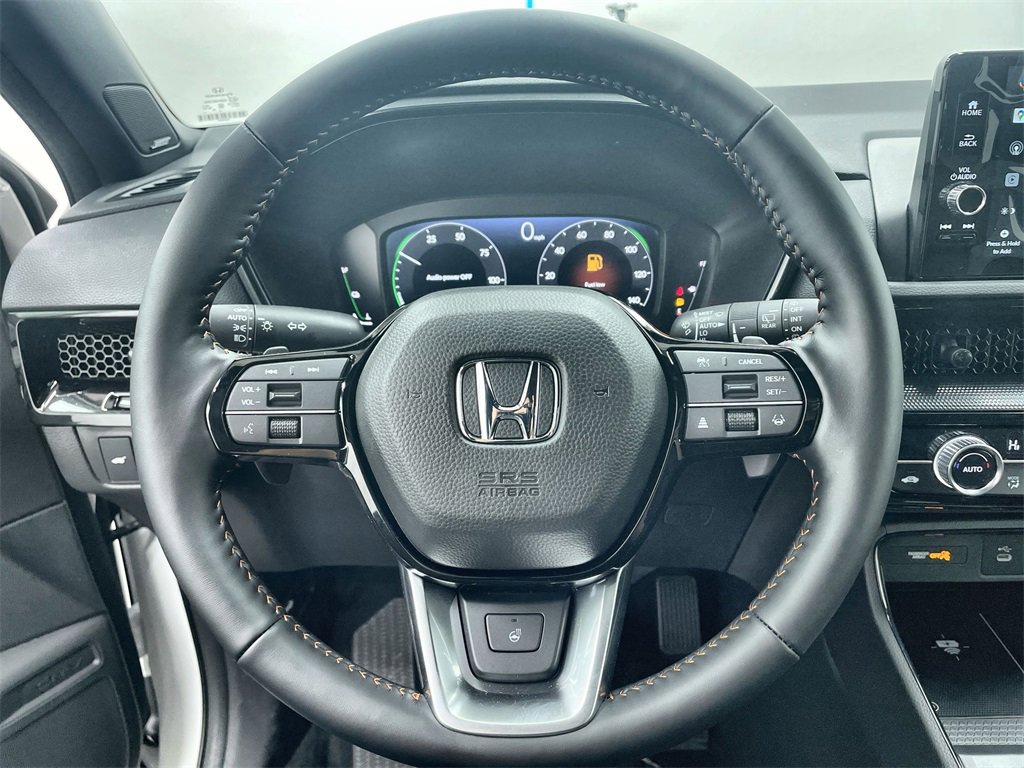New 2026 Honda CR-V Sport Touring image 21