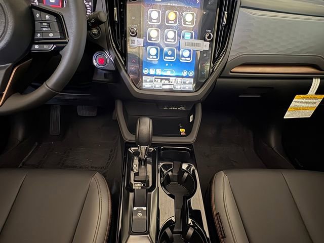 New 2026 Subaru Forester Sport AWD/4WD image 19