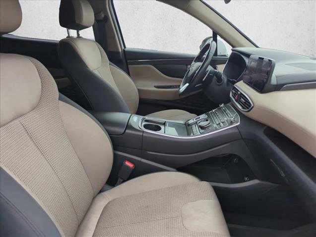 Used 2023 Hyundai Santa Fe SEL image 22