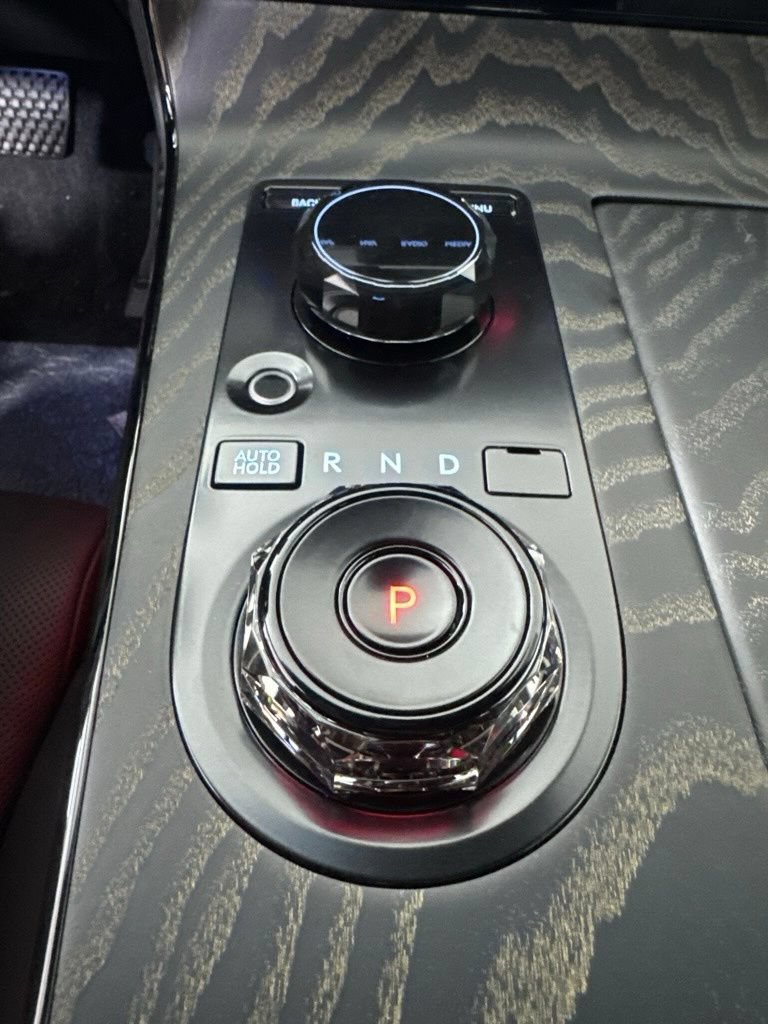 New 2026 Genesis G80 3.5T Prestige AWD/4WD image 5