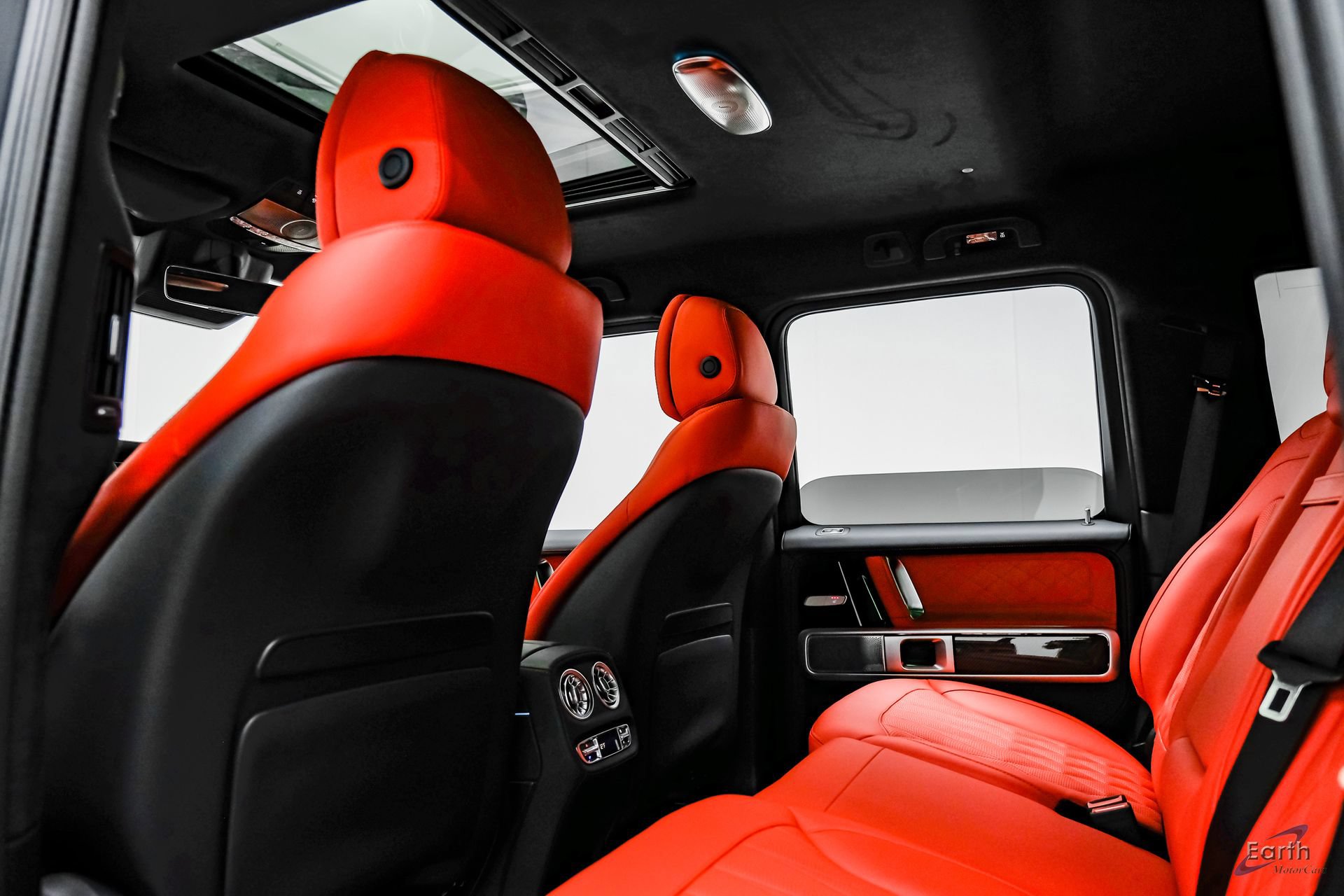 Used 2026 Mercedes-Benz G 63 AMG 4MATIC image 91