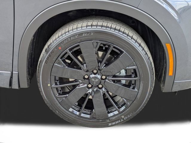 New 2026 Mitsubishi Outlander SEL Black Edition FWD image 11