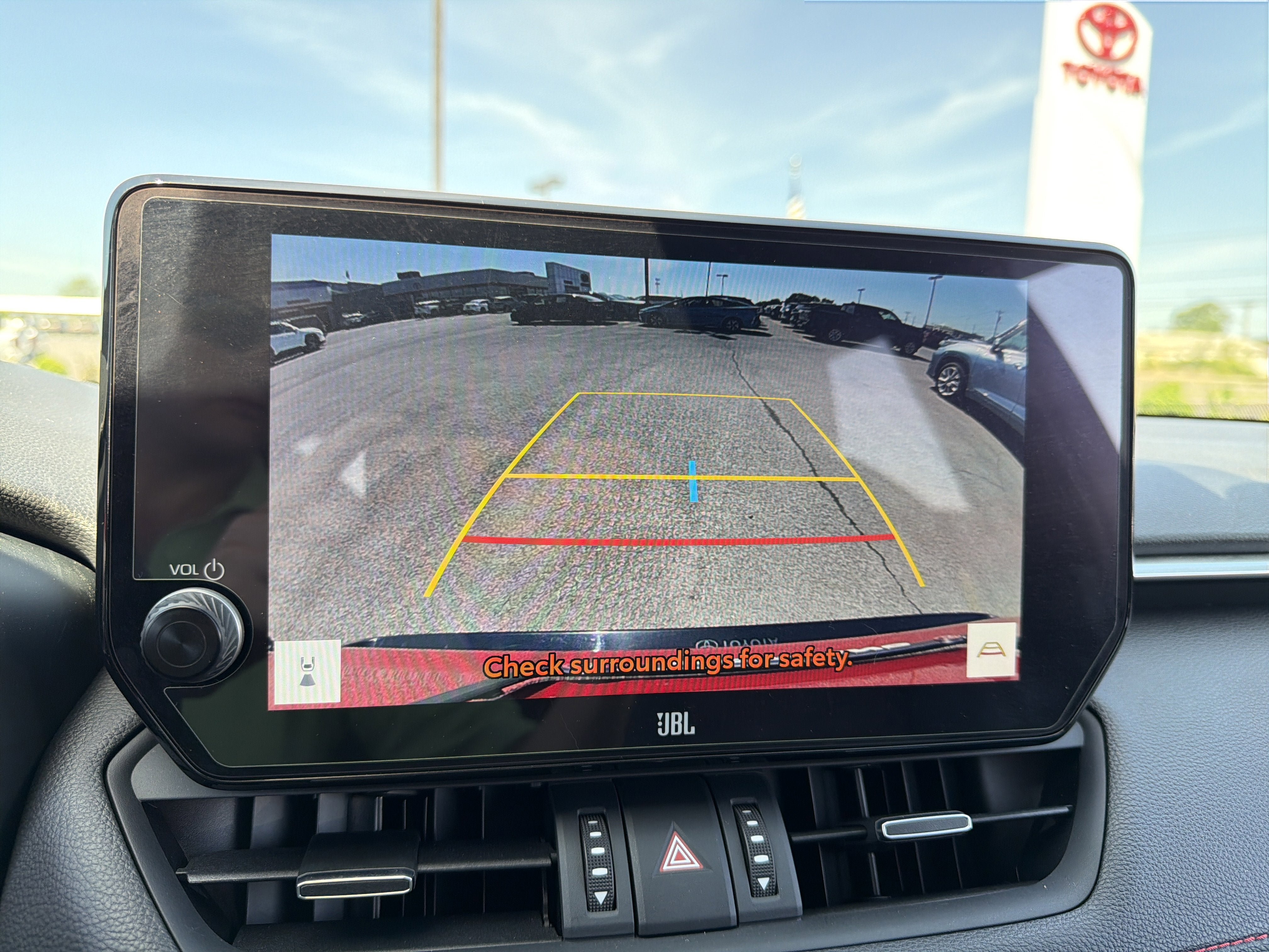 Used 2023 Toyota RAV4 XSE w/ Weather Package AWD/4WD image 20