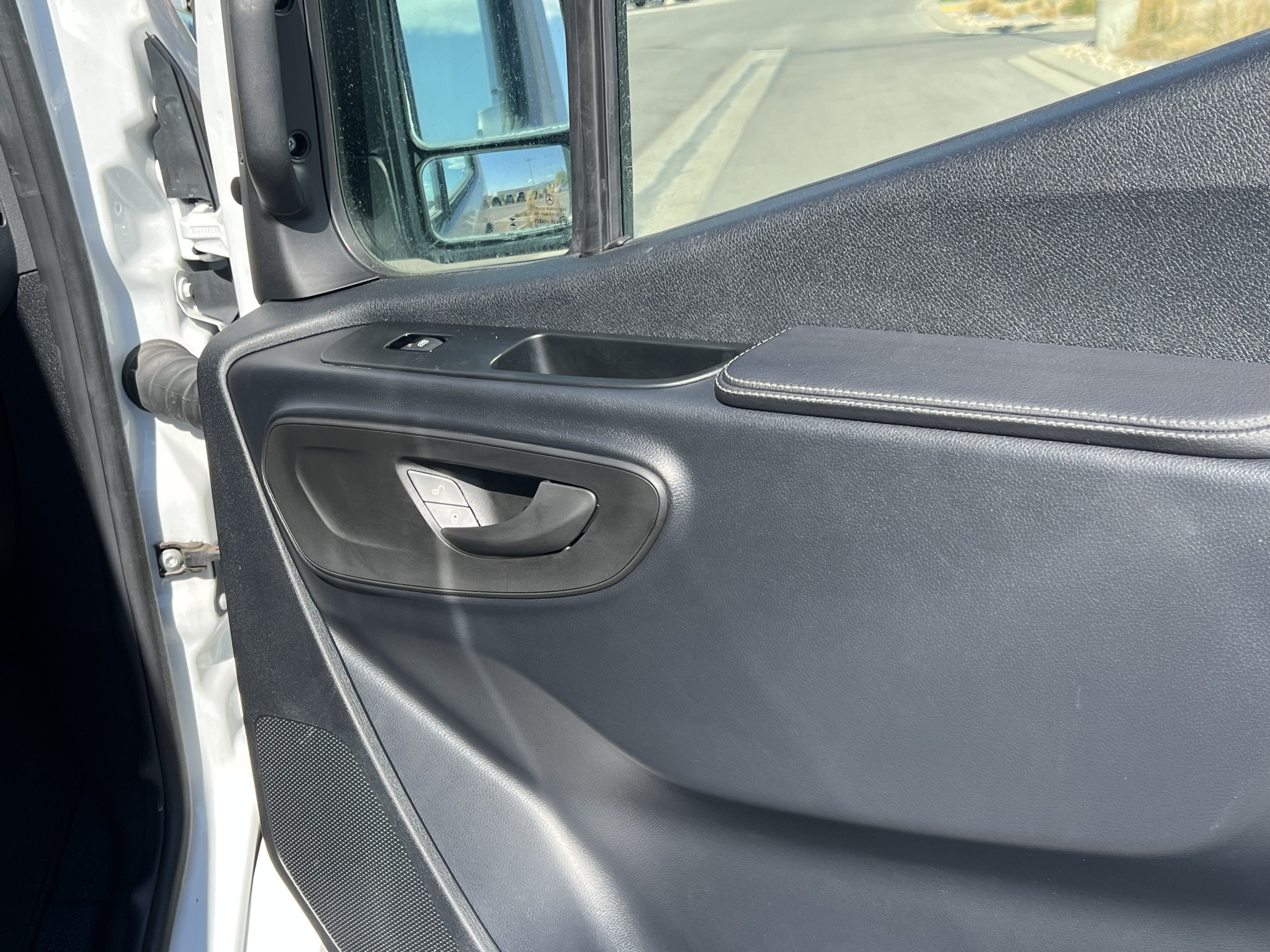 Certified 2023 Mercedes-Benz Sprinter 2500 image 21