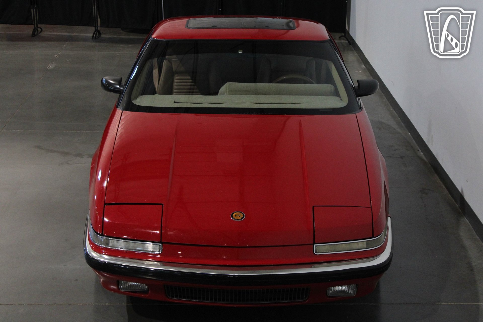 Used 1989 Buick Reatta Coupe FWD image 6