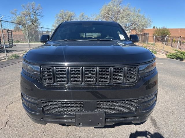 Used 2023 Jeep Wagoneer Series II w/ Convenience Group I image 2