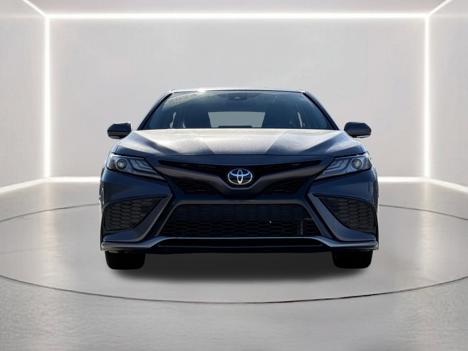Used 2024 Toyota Camry XSE image 26