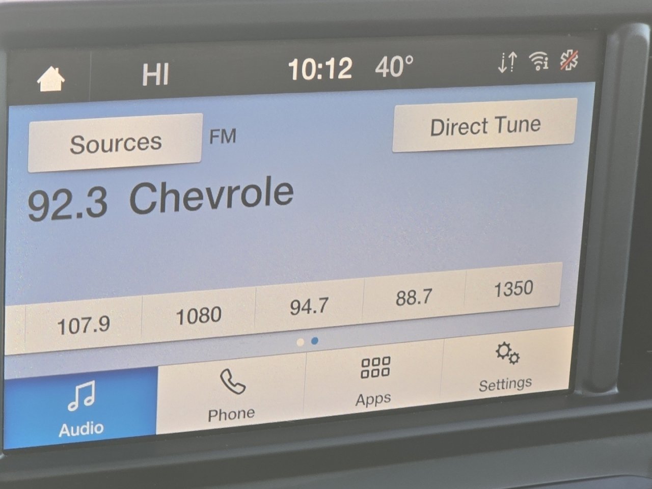 Used 2023 Ford Maverick XL image 6