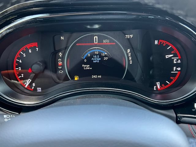 New 2026 Dodge Durango GT AWD/4WD image 21