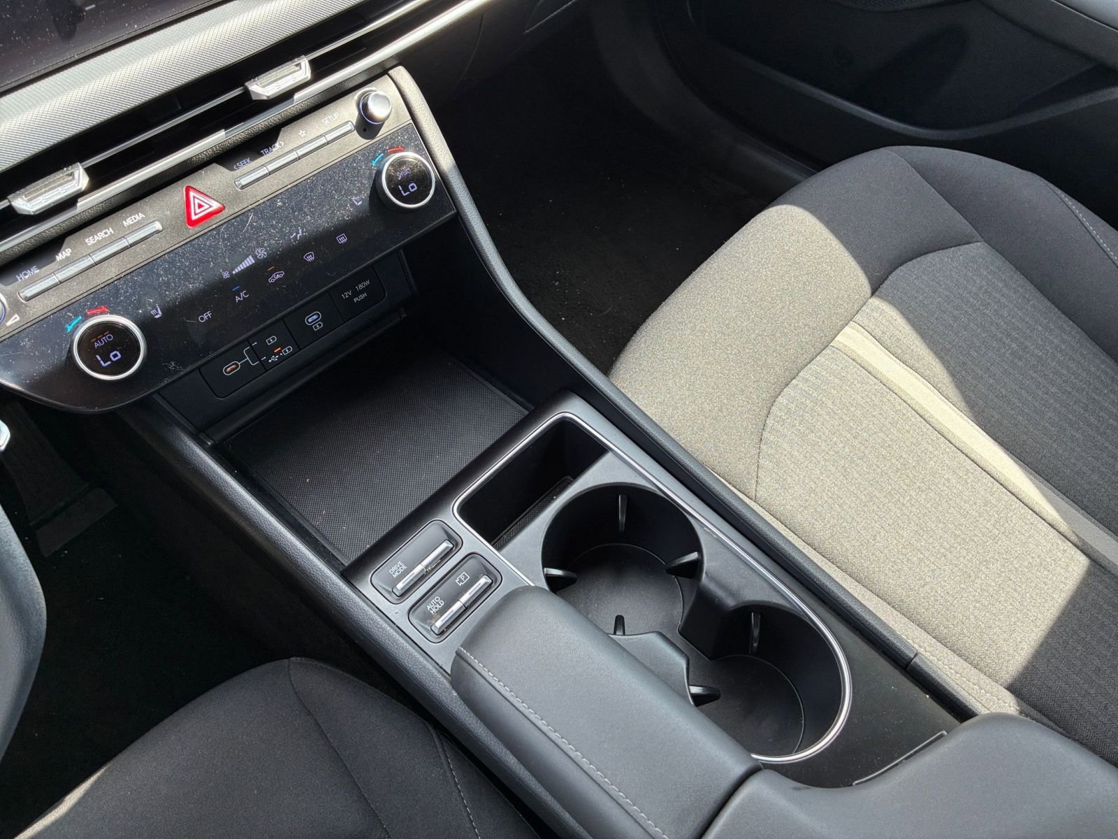 Used 2025 Hyundai Sonata SEL image 41