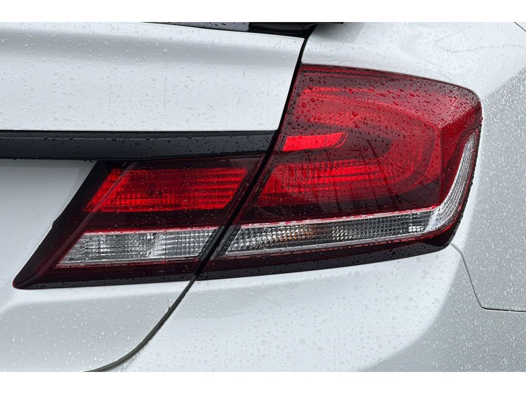 Used 2015 Honda Civic Si image 28