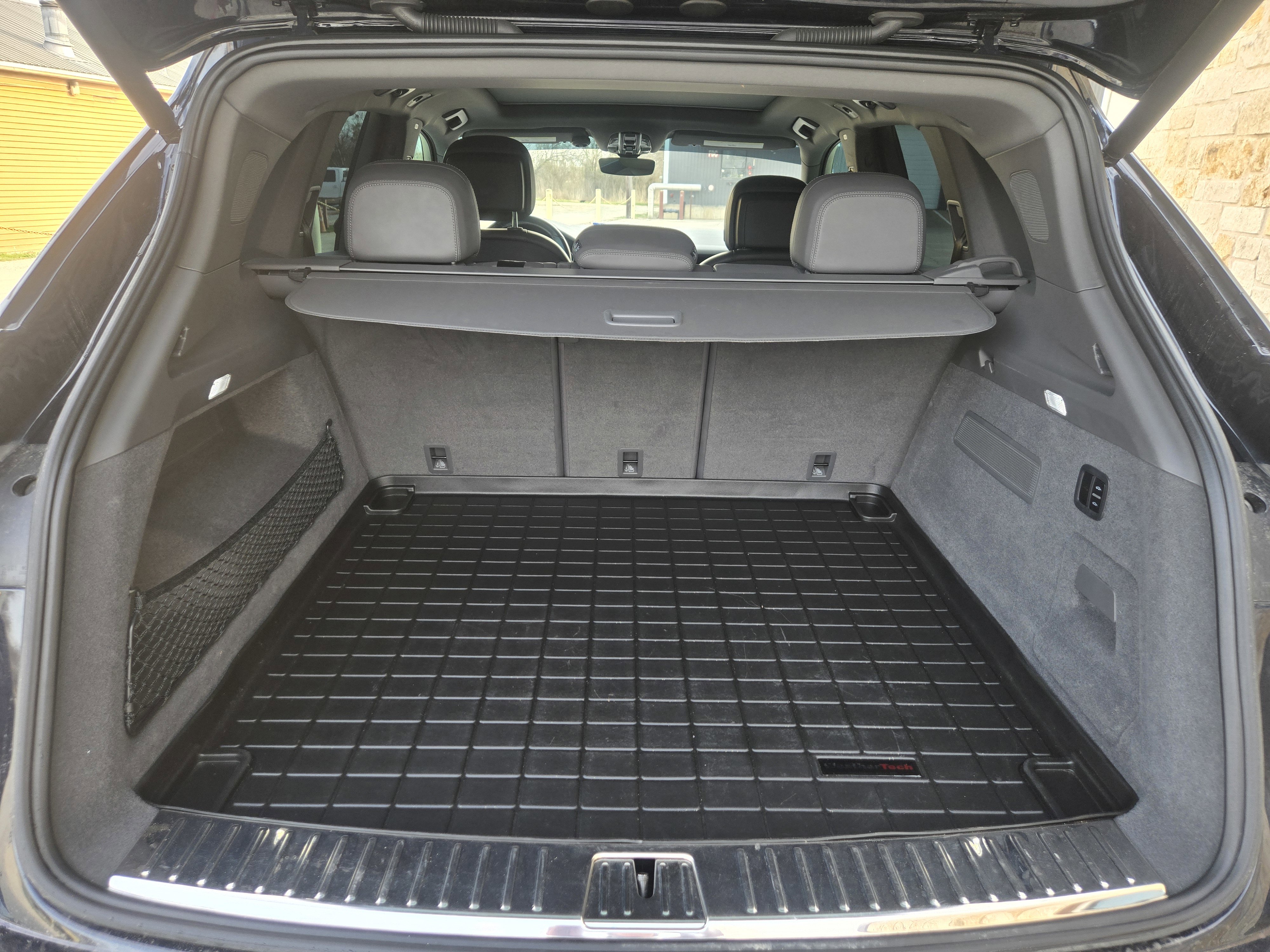 Used 2020 Porsche Cayenne S image 16