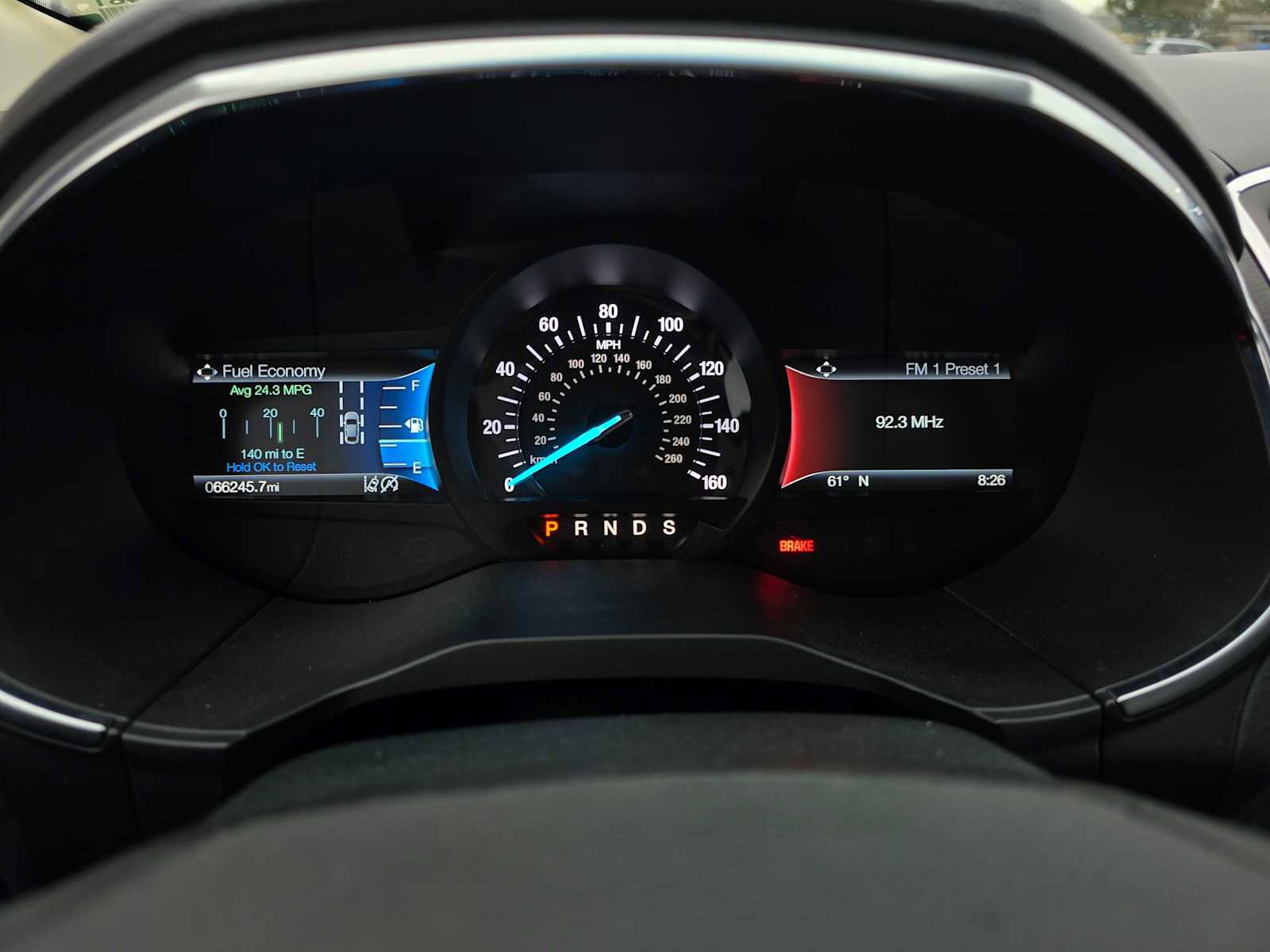 Used 2019 Ford Edge Titanium w/ Equipment Group 301A image 29