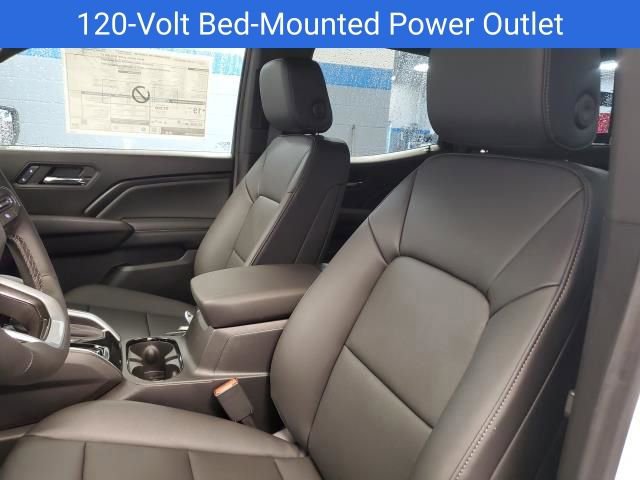 New 2026 Chevrolet Colorado LT w/ LT Convenience Package image 20