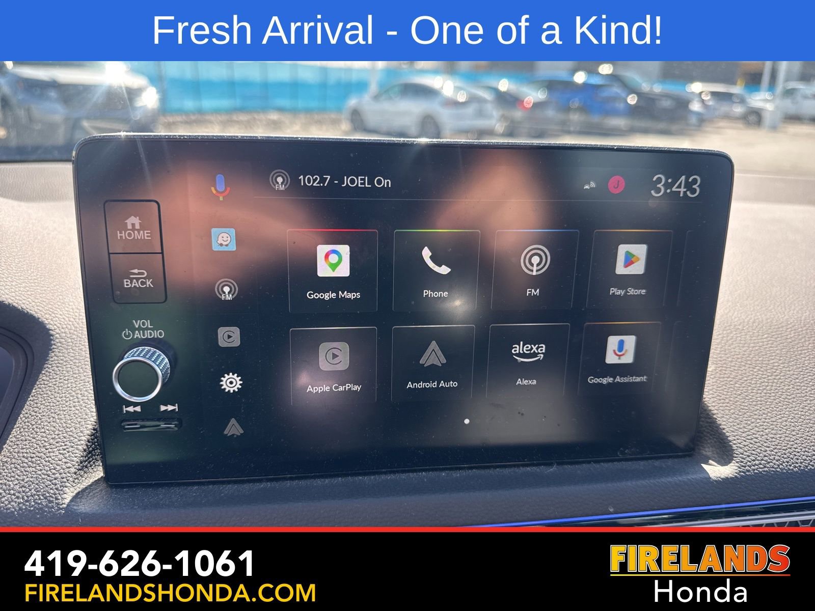 Used 2026 Honda Civic Sport Touring image 20