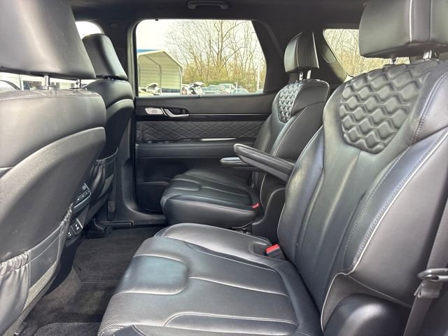 Used 2020 Hyundai Palisade Limited image 9