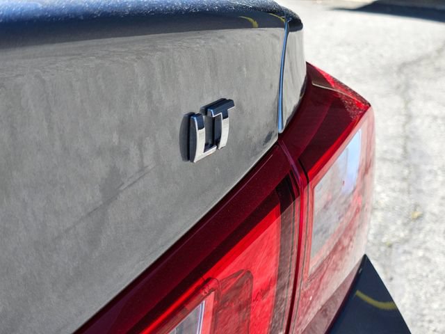 Used 2024 Chevrolet Malibu LT FWD image 11