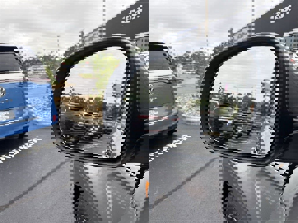 New 2025 Kia Soul EX image 24