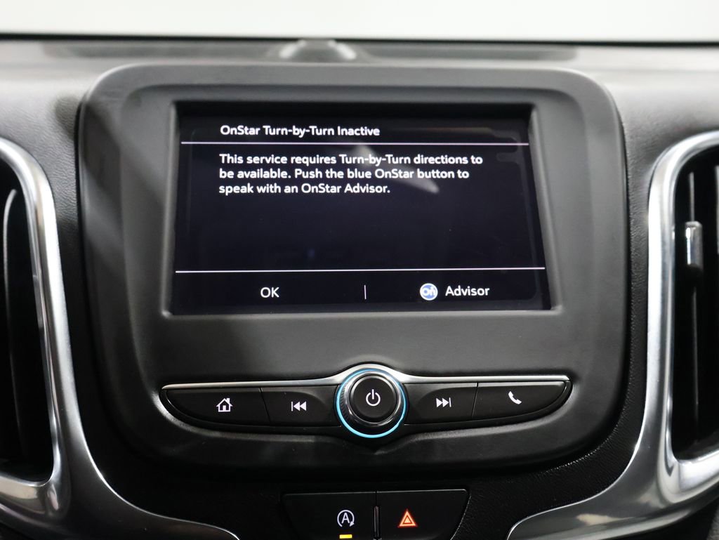 Used 2024 Chevrolet Equinox LT w/ LPO, Floor Liner Package image 29