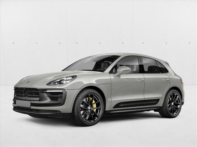 Used 2022 Porsche Macan GTS