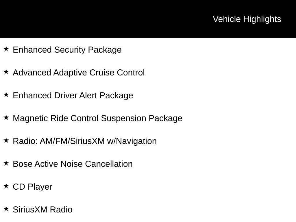 Used 2019 GMC Yukon Denali w/ Denali Ultimate Package image 6