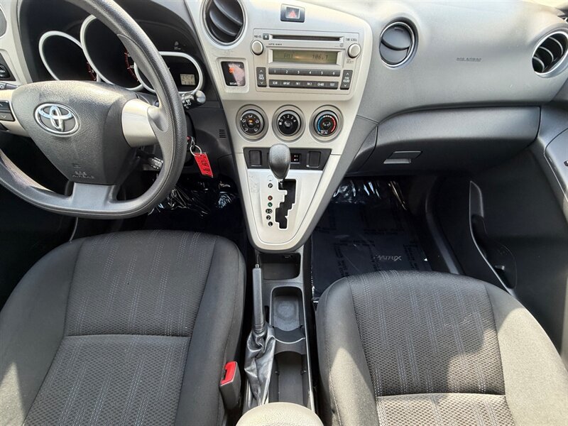 Used 2012 Toyota Matrix L FWD image 12
