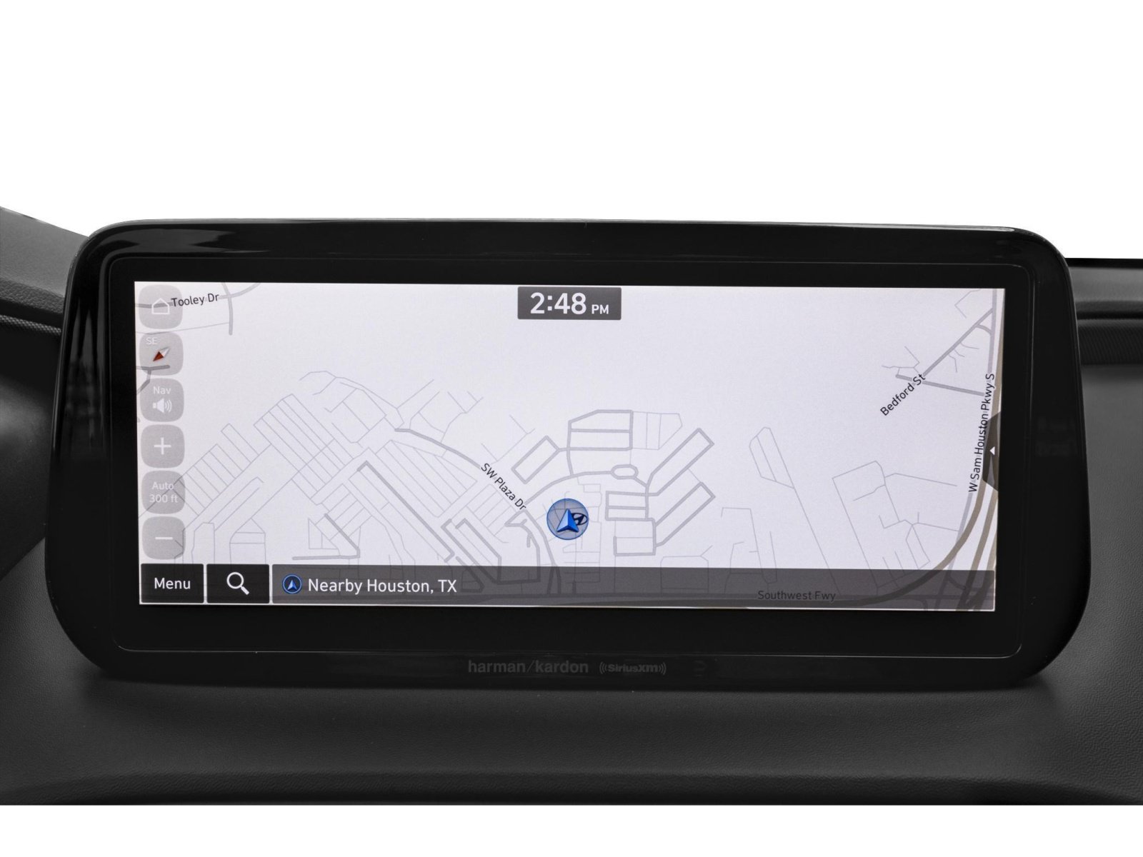Used 2023 Hyundai Santa Fe Limited AWD/4WD image 11