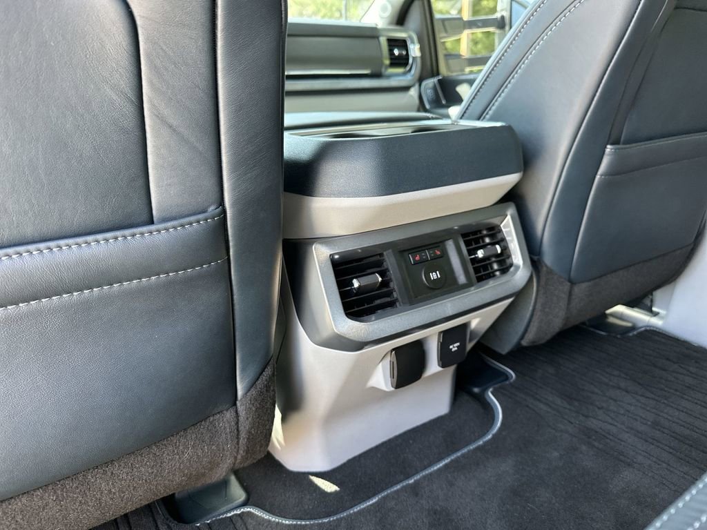 Used 2024 Ford F450 Limited w/ FX4 Off-Road Package image 26