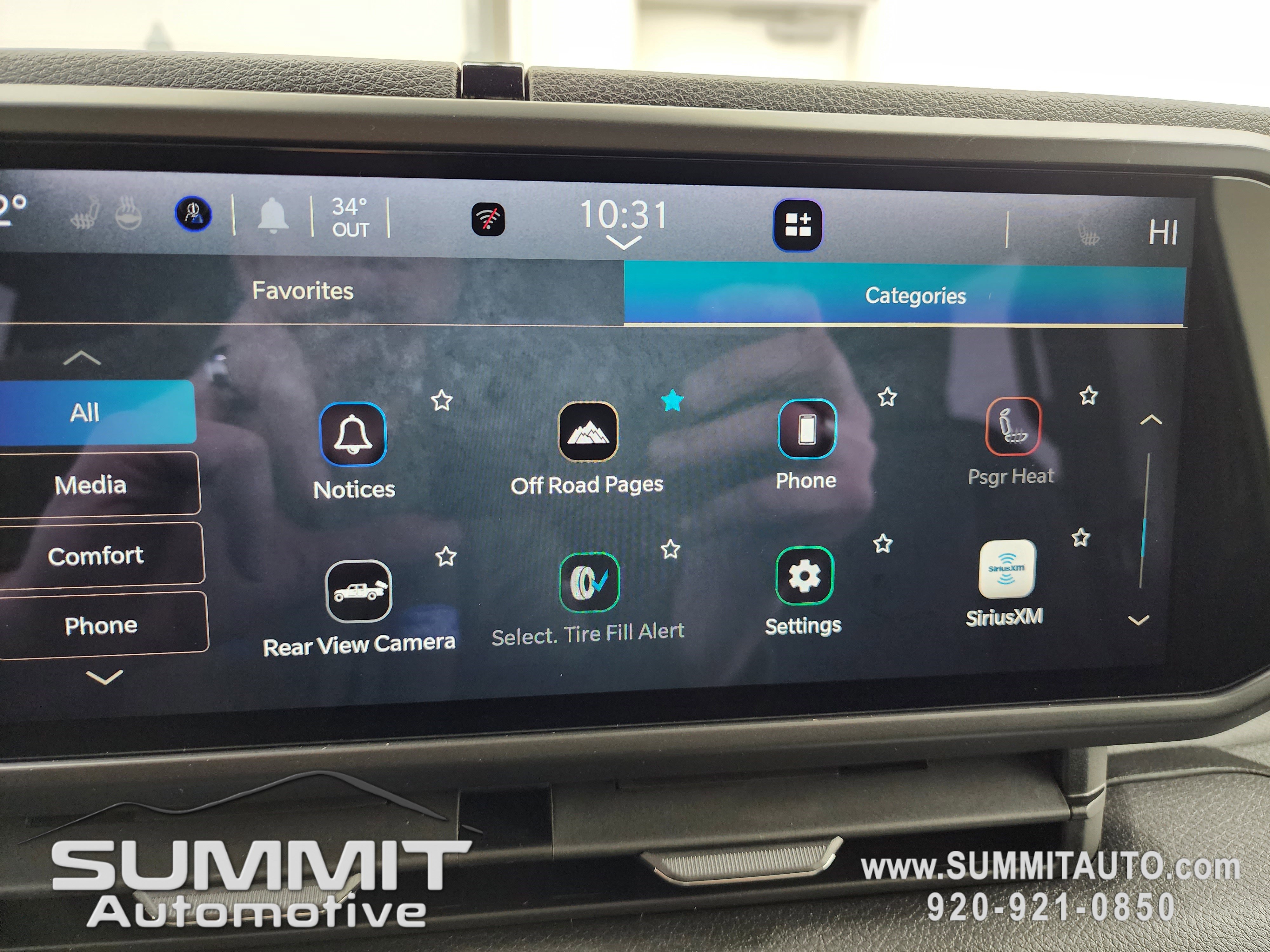 New 2026 Jeep Gladiator Sport image 48