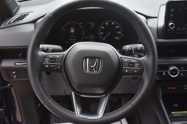 Used 2025 Honda CR-V Sport-L image 21
