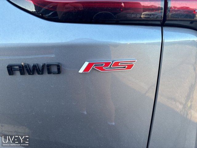Used 2024 Chevrolet Blazer EV RS AWD/4WD image 6
