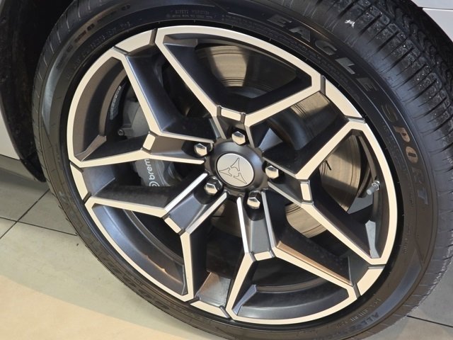 New 2026 Dodge Charger Scat Pack image 22