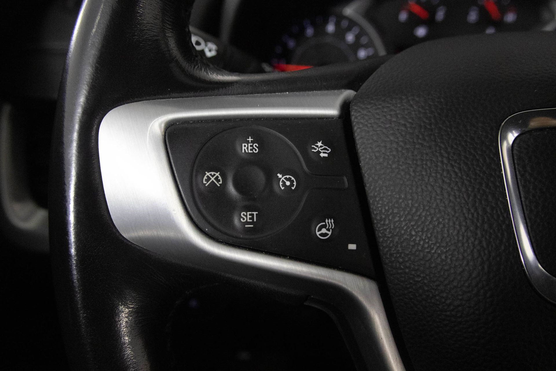 Certified 2022 GMC Terrain SLT image 29