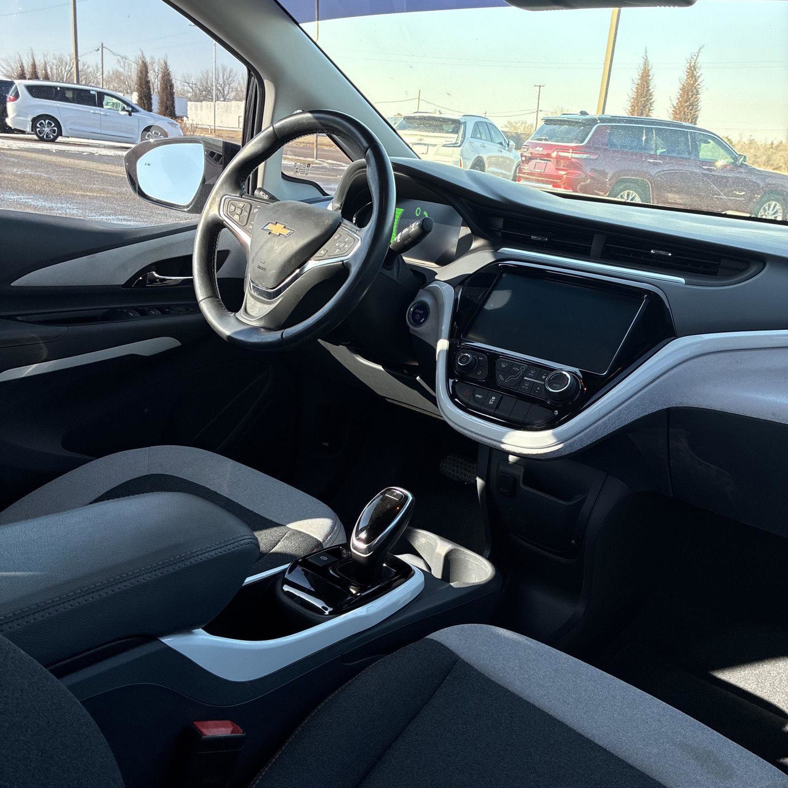 Used 2021 Chevrolet Bolt LT image 13