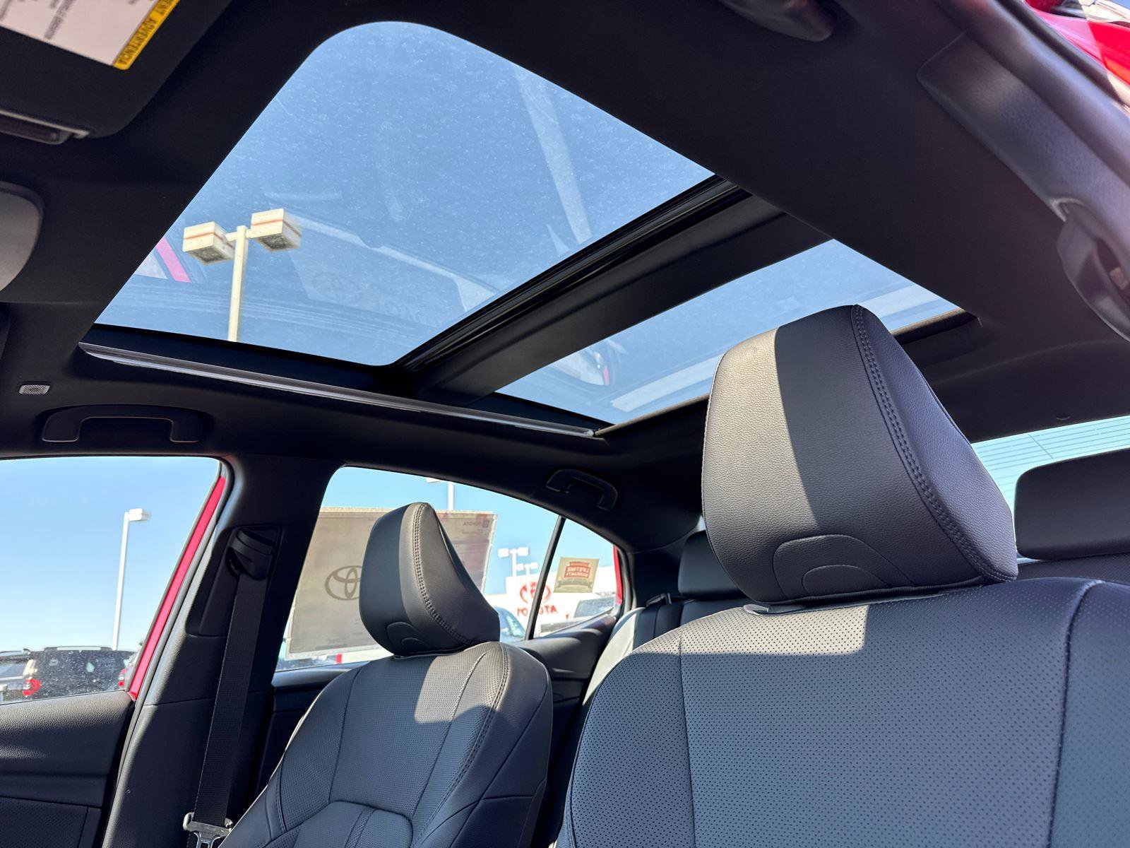 Used 2026 Toyota Camry XSE FWD image 25