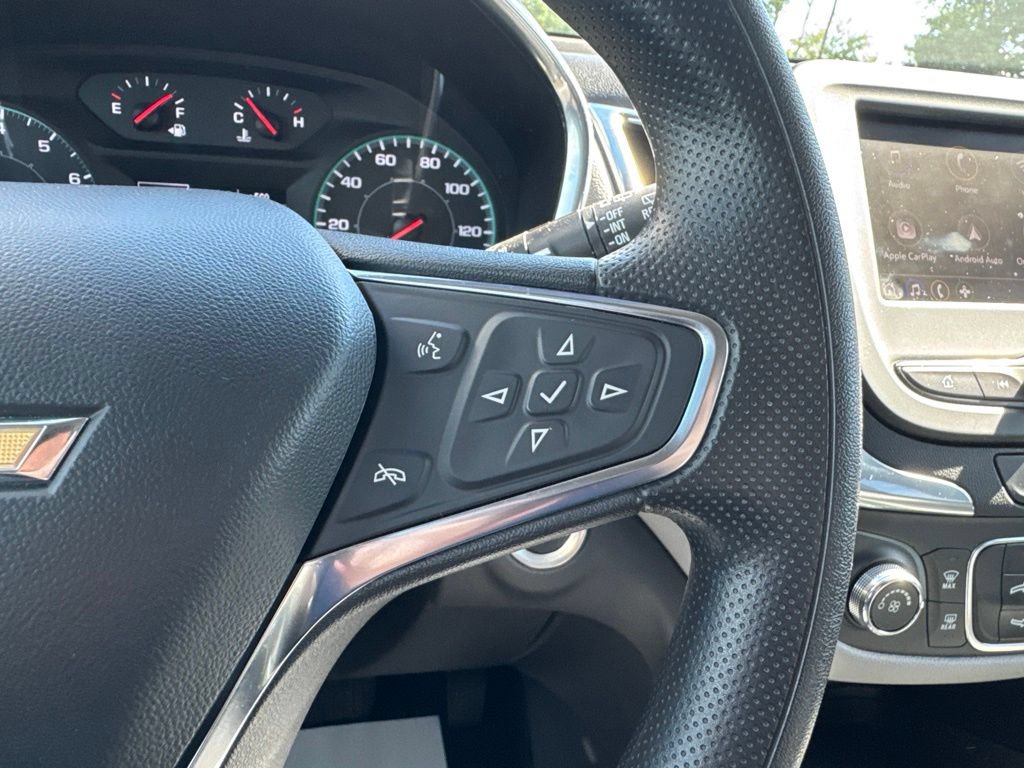 Used 2024 Chevrolet Equinox LS w/ Midnight Edition AWD/4WD image 19