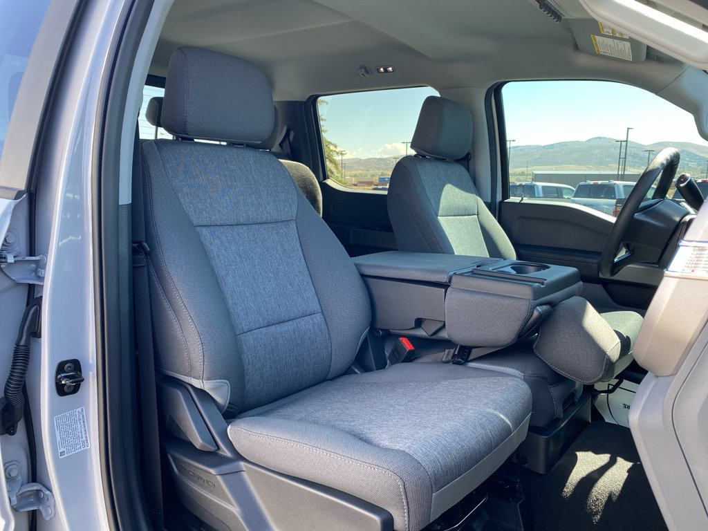 New 2026 Ford F350 4x4 Crew Cab Super Duty image 5