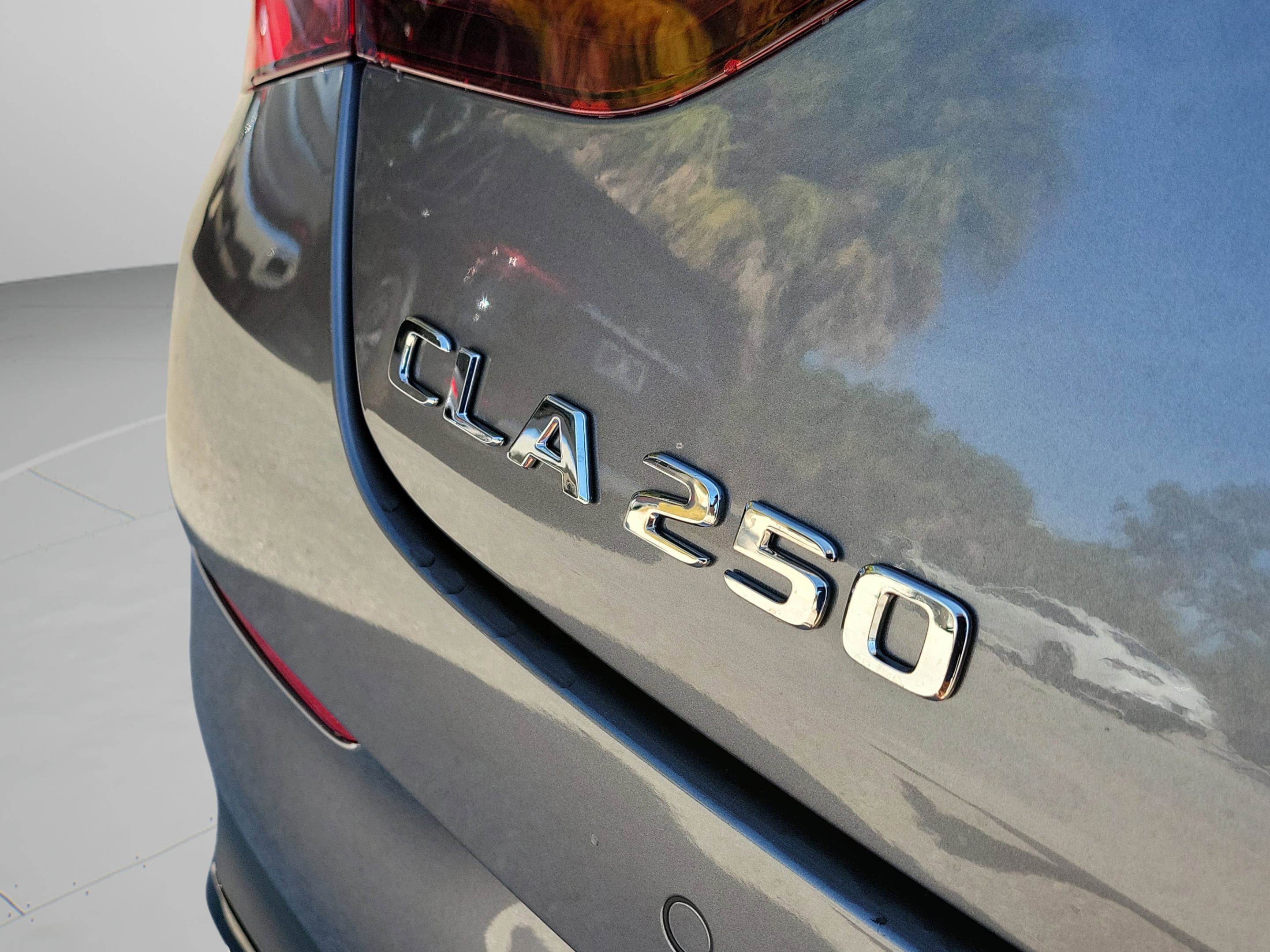 Certified 2026 Mercedes-Benz CLA 250 image 32