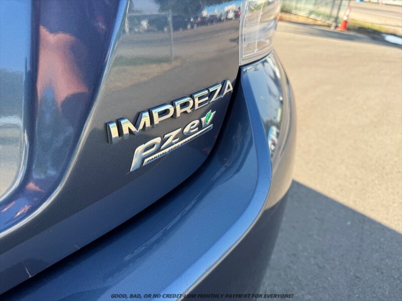 Used 2012 Subaru Impreza 2.0i Premium AWD/4WD image 27