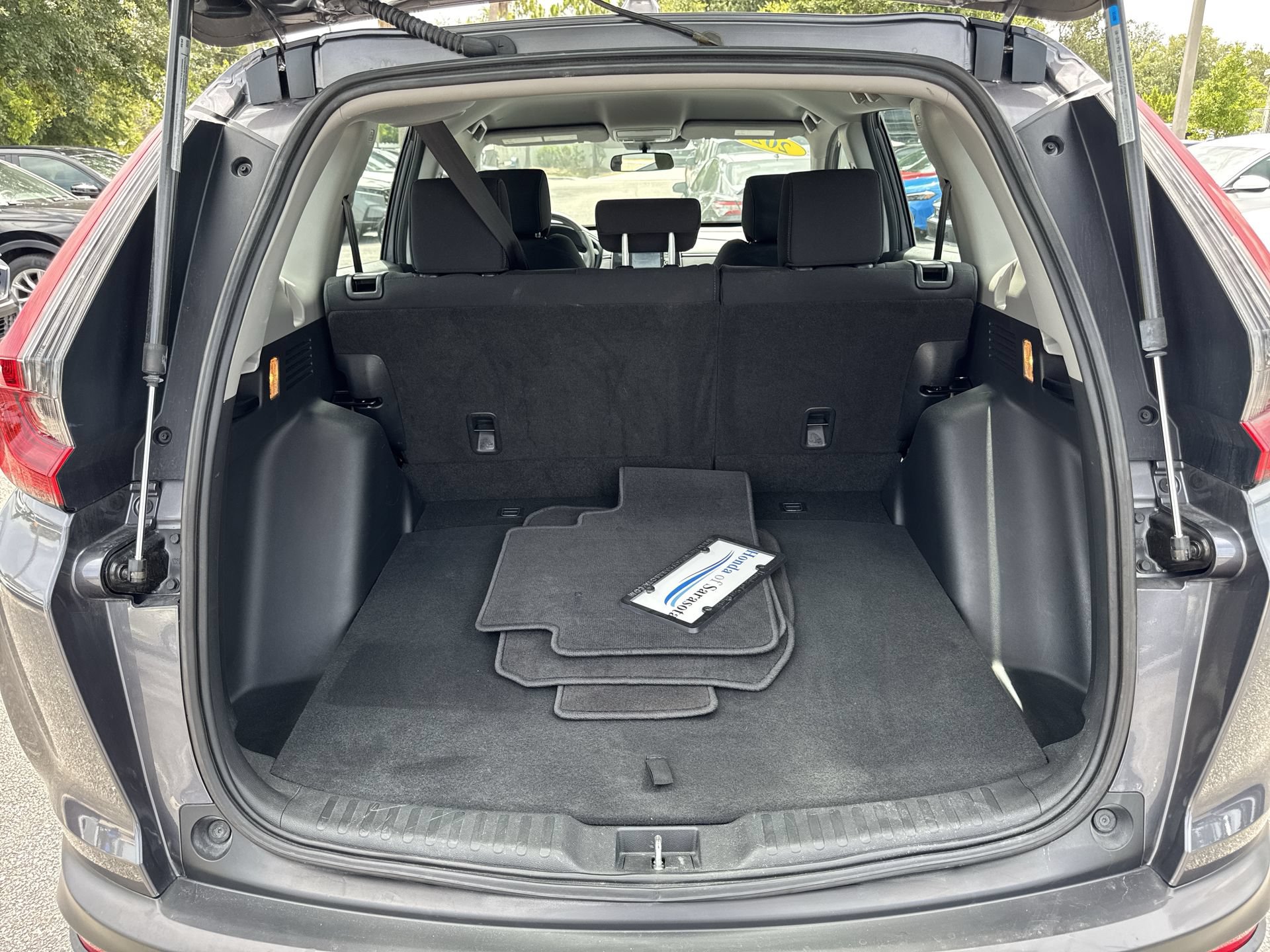 Used 2020 Honda CR-V LX image 13