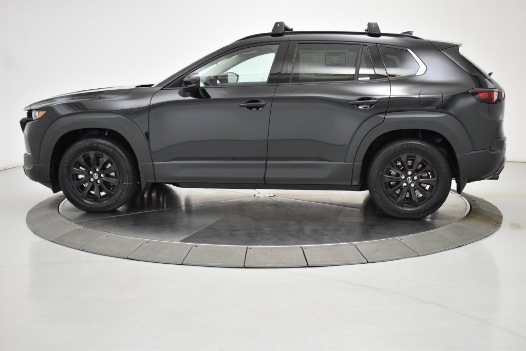 New 2026 MAZDA CX-50 AWD 2.5 Hybrid w/ Weather Package image 17
