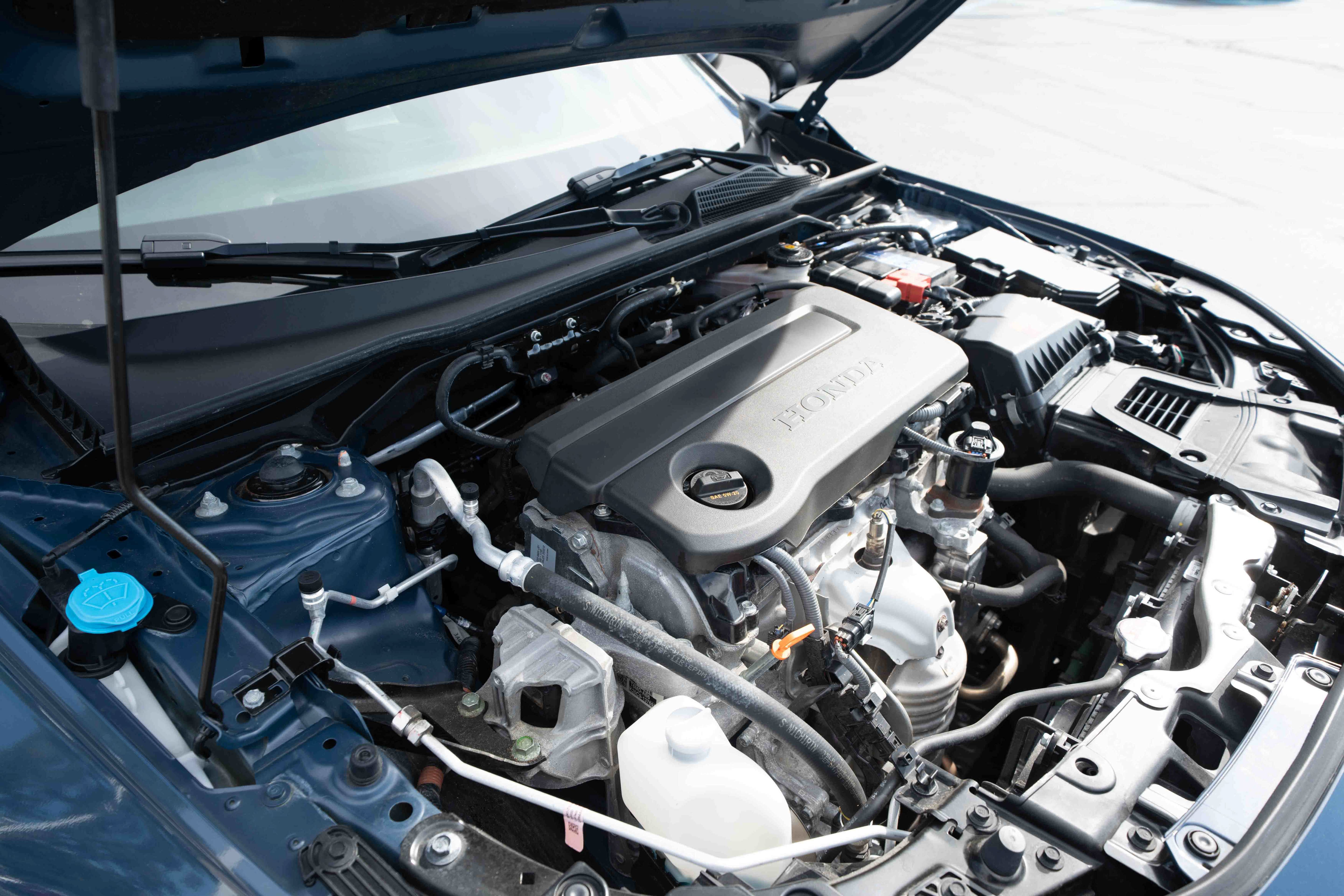 Certified 2026 Honda Civic Sport image 31
