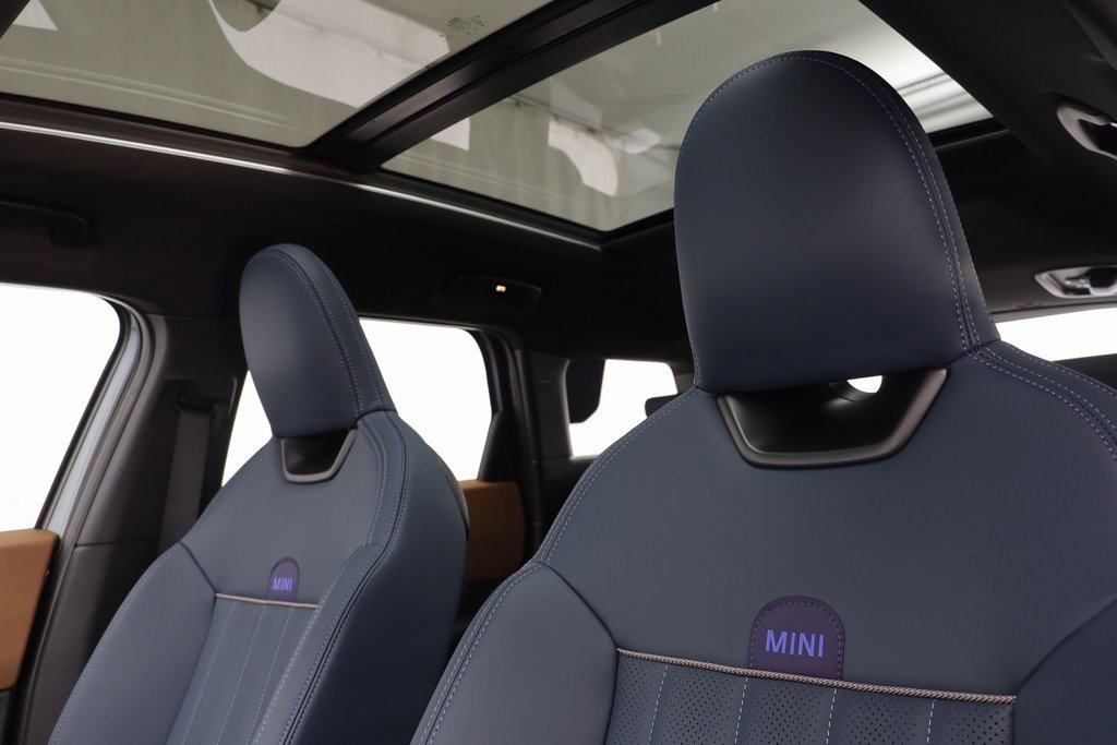 New 2026 MINI Cooper Countryman S image 13