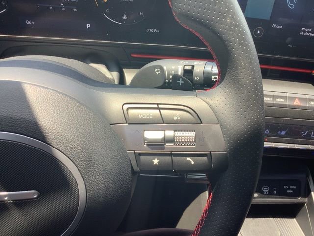 Used 2025 Hyundai Kona N Line S image 27