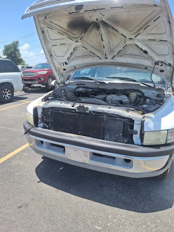 Used 2001 Dodge Ram 3500 Truck 2WD Quad Cab image 11