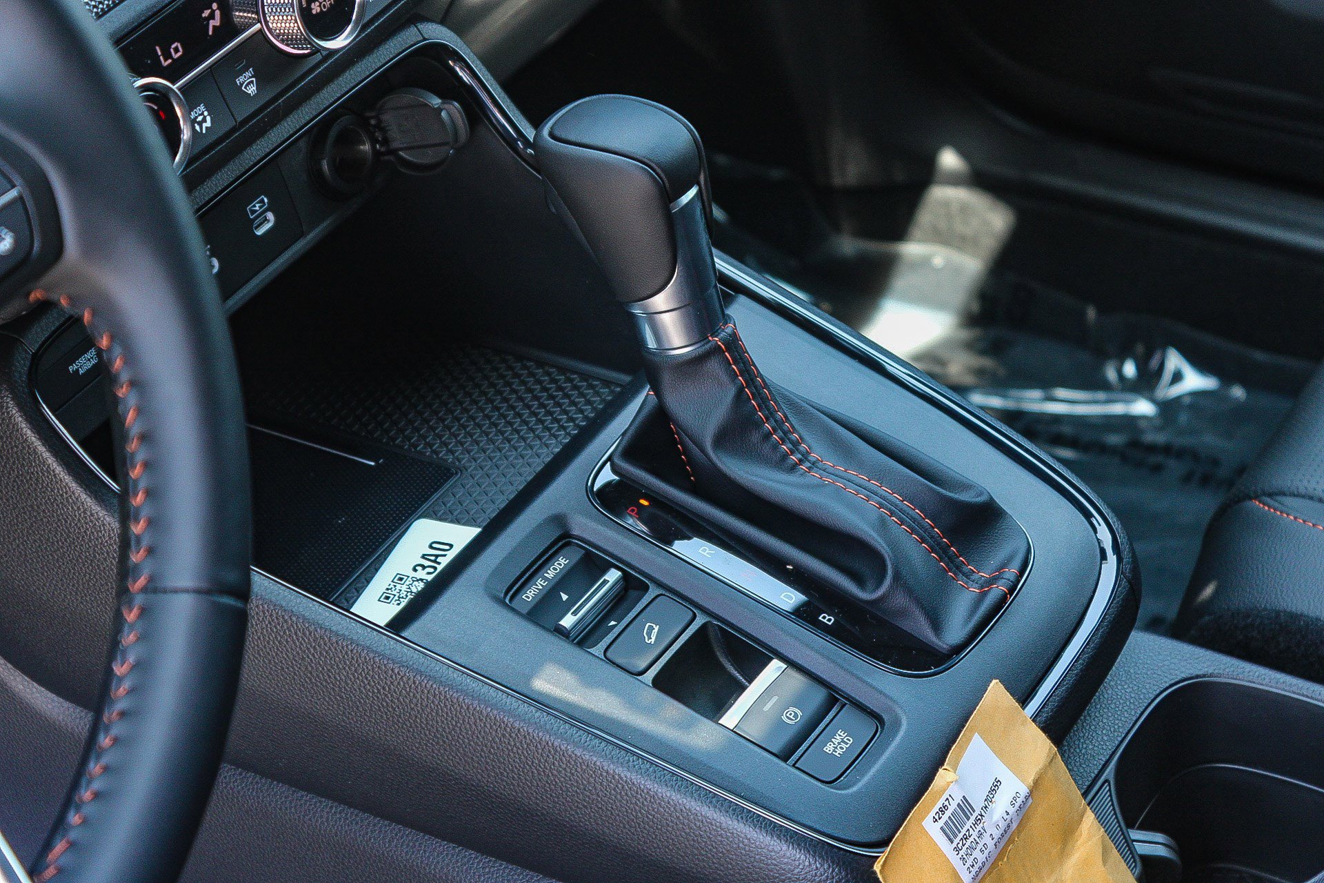 New 2026 Honda CR-V Sport-L image 21