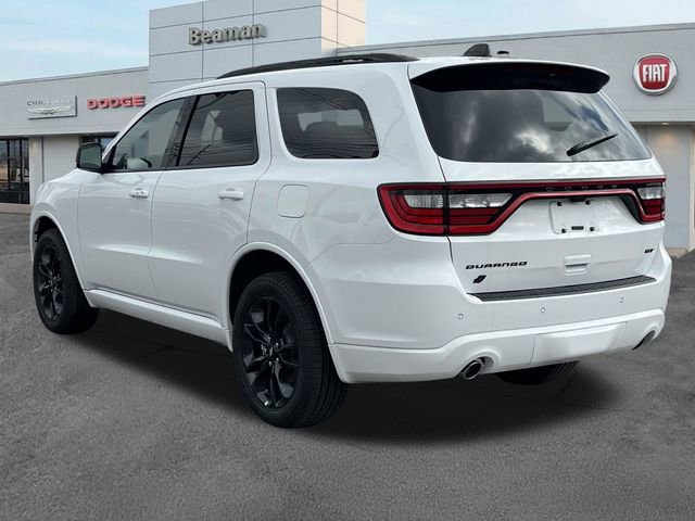 New 2026 Dodge Durango GT AWD/4WD image 5