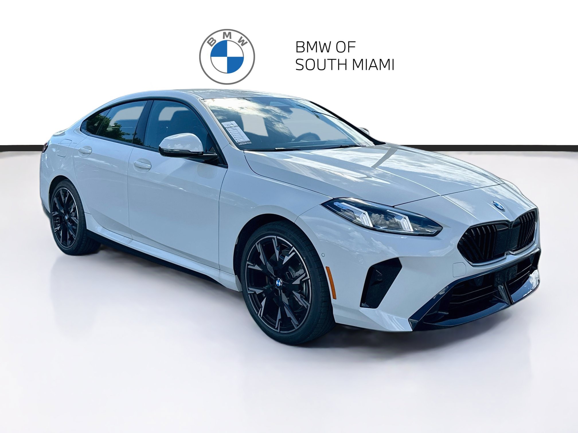 Used 2026 BMW 228i w/ Technology Package FWD image 1