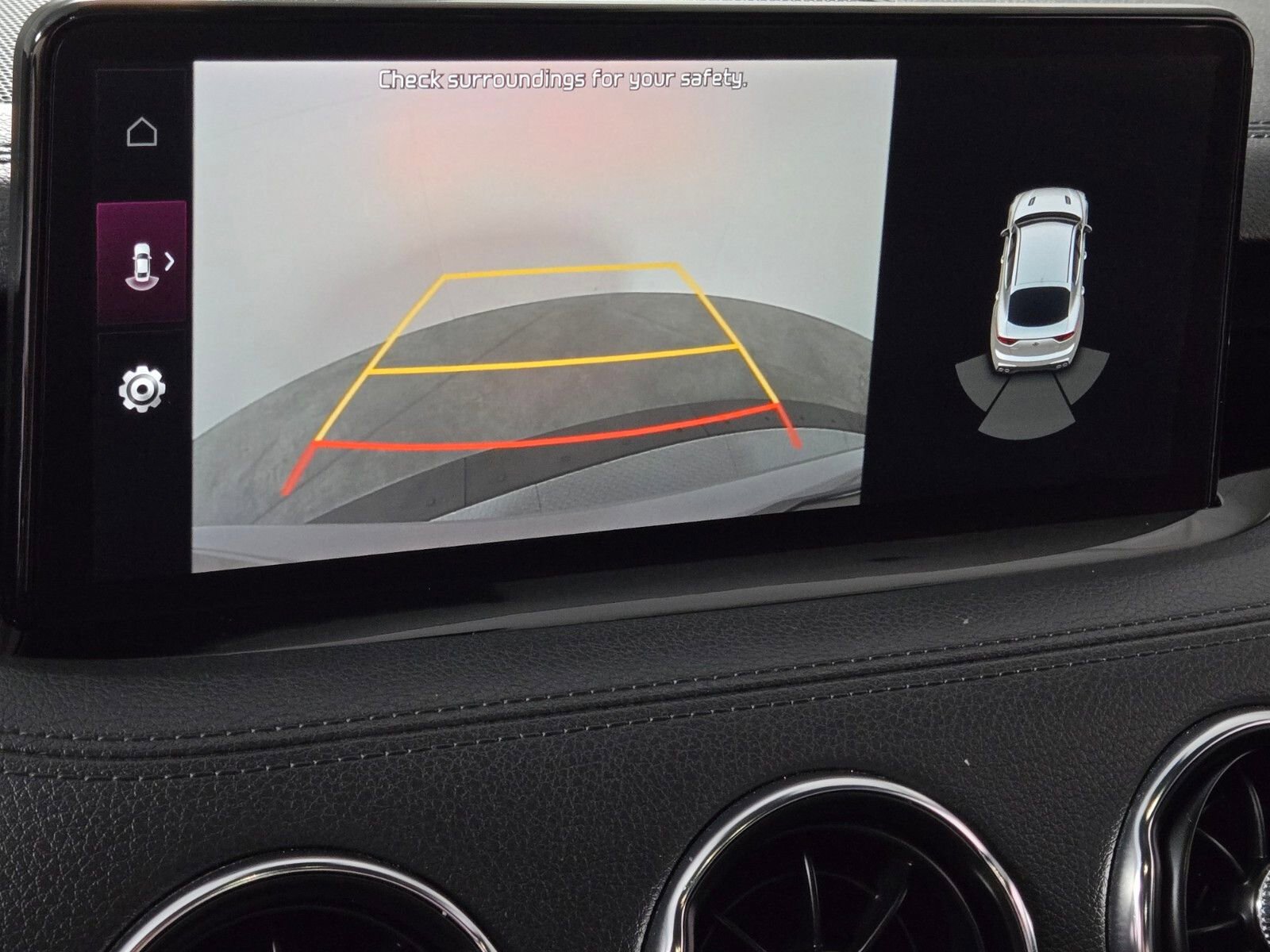 Used 2022 Kia Stinger GT-Line image 27