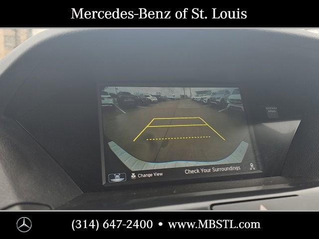 Used 2019 Acura MDX SH-AWD w/ Technology Package image 28